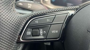 Audi A1 30 TFSI Black Edition 5dr S Tronic