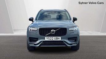 Volvo XC90 2.0 B5P Ultimate Dark 5dr AWD Geartronic
