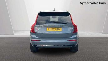 Volvo XC90 2.0 B5P Ultimate Dark 5dr AWD Geartronic