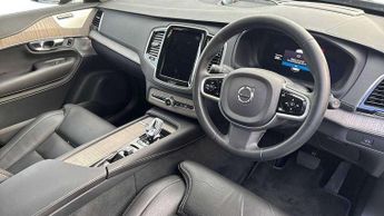 Volvo XC90 2.0 B5P Ultimate Dark 5dr AWD Geartronic
