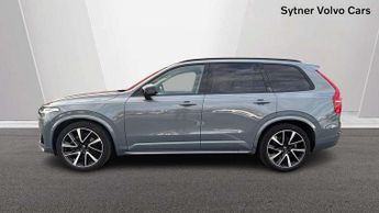 Volvo XC90 2.0 B5P Ultimate Dark 5dr AWD Geartronic