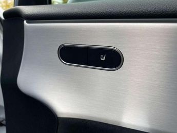 Mercedes-Benz A-Class Saloon A250e AMG Line Premium 4dr Auto