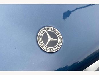 Mercedes-Benz CLA CLA 220d AMG Line Premium 4dr Tip Auto