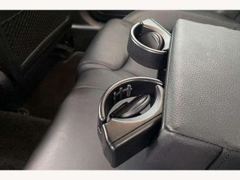 Mercedes-Benz CLA CLA 220d AMG Line Premium 4dr Tip Auto