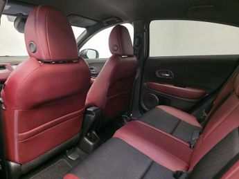Honda HR-V 1.5 i-VTEC Turbo Sport CVT 5dr