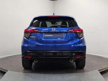 Honda HR-V 1.5 i-VTEC Turbo Sport CVT 5dr