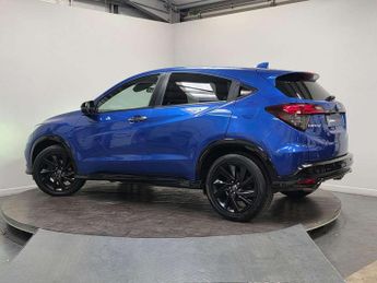 Honda HR-V 1.5 i-VTEC Turbo Sport CVT 5dr