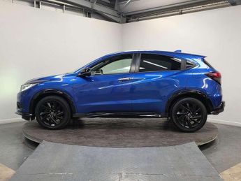 Honda HR-V 1.5 i-VTEC Turbo Sport CVT 5dr