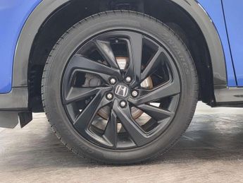 Honda HR-V 1.5 i-VTEC Turbo Sport CVT 5dr