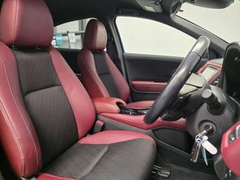 Honda HR-V 1.5 i-VTEC Turbo Sport CVT 5dr