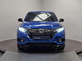 Honda HR-V 1.5 i-VTEC Turbo Sport CVT 5dr