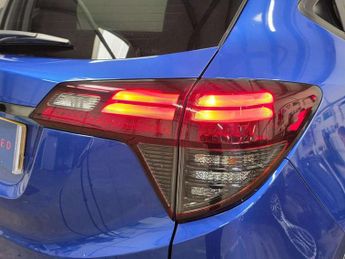 Honda HR-V 1.5 i-VTEC Turbo Sport CVT 5dr
