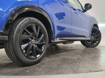 Honda HR-V 1.5 i-VTEC Turbo Sport CVT 5dr