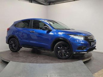 Honda HR-V 1.5 i-VTEC Turbo Sport CVT 5dr