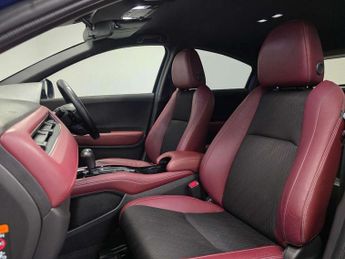 Honda HR-V 1.5 i-VTEC Turbo Sport CVT 5dr