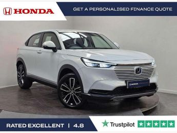 Honda HR-V 1.5 eHEV Elegance 5dr CVT