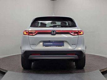 Honda HR-V 1.5 eHEV Elegance 5dr CVT
