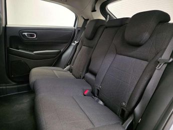 Honda HR-V 1.5 eHEV Elegance 5dr CVT