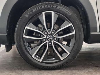 Honda HR-V 1.5 eHEV Elegance 5dr CVT