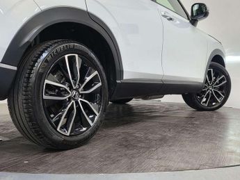 Honda HR-V 1.5 eHEV Elegance 5dr CVT
