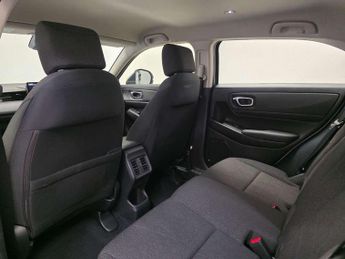 Honda HR-V 1.5 eHEV Elegance 5dr CVT