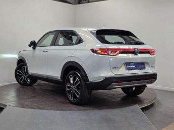 Honda HR-V 1.5 eHEV Elegance 5dr CVT