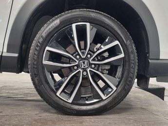 Honda HR-V 1.5 eHEV Elegance 5dr CVT