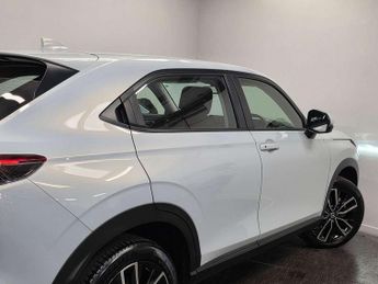 Honda HR-V 1.5 eHEV Elegance 5dr CVT