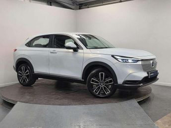 Honda HR-V 1.5 eHEV Elegance 5dr CVT