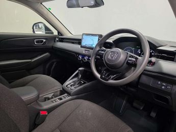 Honda HR-V 1.5 eHEV Elegance 5dr CVT