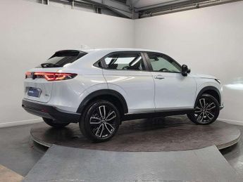 Honda HR-V 1.5 eHEV Elegance 5dr CVT