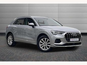 Audi Q3 35 TFSI Sport 5dr S Tronic
