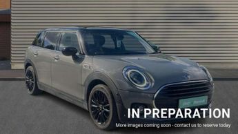 MINI Clubman 1.5 Cooper Classic 6dr Auto