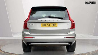 Volvo XC90 2.0 T8 [455] RC PHEV Plus Dark 5dr AWD Geartronic