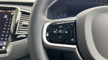 Volvo XC90 2.0 T8 [455] RC PHEV Plus Dark 5dr AWD Geartronic