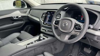 Volvo XC90 2.0 T8 [455] RC PHEV Plus Dark 5dr AWD Geartronic