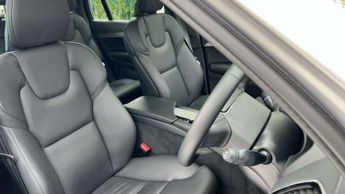 Volvo XC90 2.0 T8 [455] RC PHEV Plus Dark 5dr AWD Geartronic