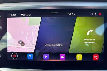 SEAT Ateca 1.5 TSI EVO FR Sport 5dr DSG