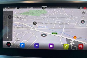 SEAT Ateca 1.5 TSI EVO FR Sport 5dr DSG