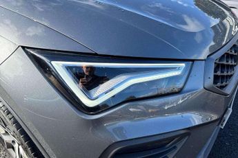 SEAT Ateca 1.5 TSI EVO FR Sport 5dr DSG