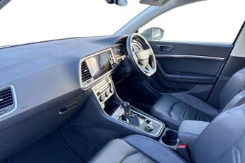 SEAT Ateca 1.5 TSI EVO FR Sport 5dr DSG