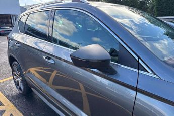 SEAT Ateca 1.5 TSI EVO FR Sport 5dr DSG