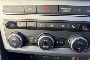 SEAT Ateca 1.5 TSI EVO FR Sport 5dr DSG