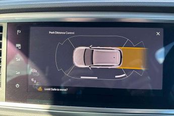 SEAT Ateca 1.5 TSI EVO FR Sport 5dr DSG