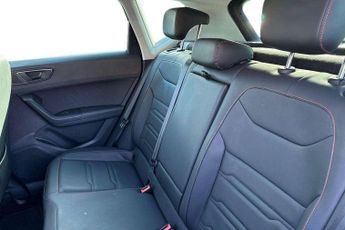 SEAT Ateca 1.5 TSI EVO FR Sport 5dr DSG
