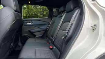 Nissan Qashqai 1.3 DiG-T MH 158 Tekna 5dr Xtronic