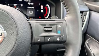 Nissan Qashqai 1.3 DiG-T MH 158 Tekna 5dr Xtronic