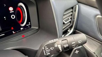 Nissan Qashqai 1.3 DiG-T MH 158 Tekna 5dr Xtronic