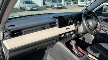 Honda HR-V 1.5 eHEV Advance Style 5dr CVT