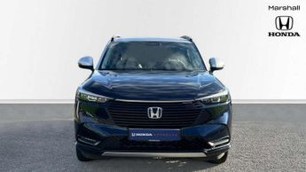 Honda HR-V 1.5 eHEV Advance Style 5dr CVT